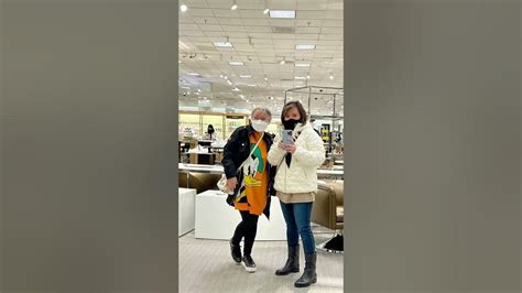 chanel nordstrom portland